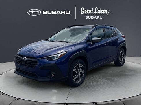 New 2026 Subaru Crosstrek 2.0i Premium AWD/4WD image 1