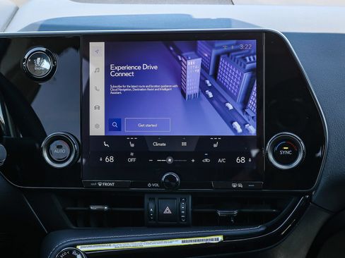 Used 2025 Lexus NX 250 FWD w/ Accessory Package (A2) image 15