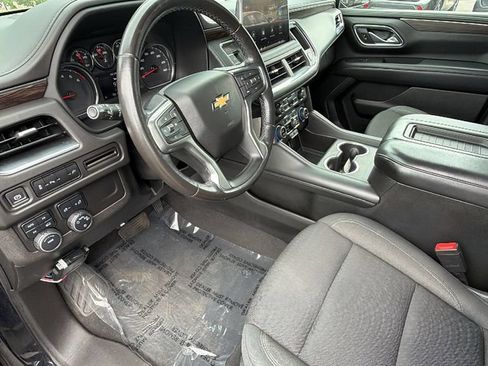 Used 2021 Chevrolet Tahoe LS AWD/4WD image 10