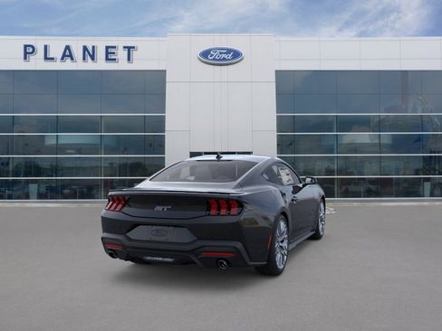 New 2026 Ford Mustang GT Premium image 10