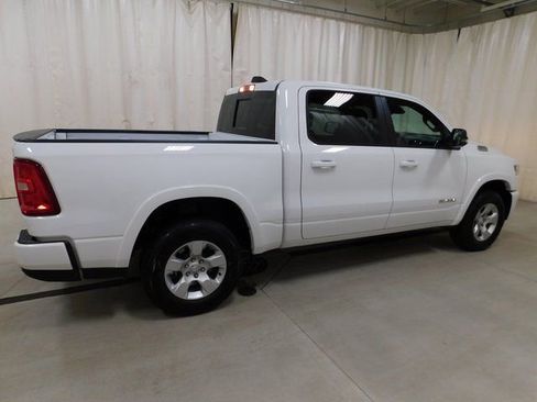 New 2026 RAM 1500 Big Horn image 3