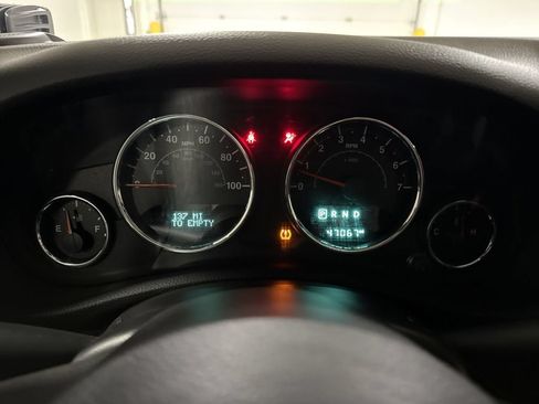 Used 2016 Jeep Wrangler Unlimited Sport w/ Quick Order Package 24S AWD/4WD image 12