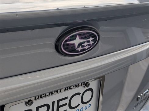 Used 2021 Subaru WRX image 12