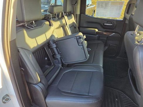 Used 2020 Chevrolet Silverado 1500 RST image 13