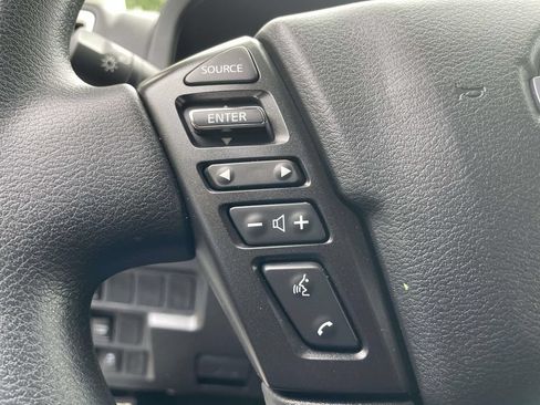 Used 2026 Nissan Frontier SV AWD/4WD image 20
