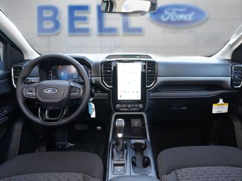 New 2026 Ford Ranger XLT AWD/4WD image 21