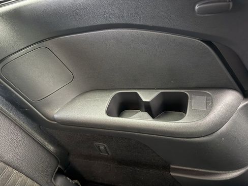 Used 2023 Nissan Pathfinder Rock Creek image 44