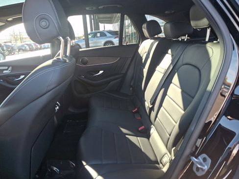 Certified 2022 Mercedes-Benz GLC 300 4MATIC image 10