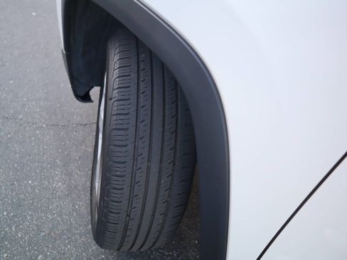 Used 2018 Jeep Compass Latitude image 21