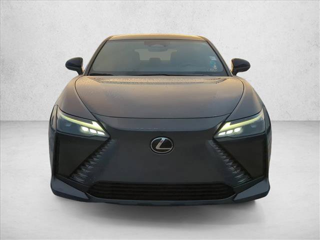 Used 2024 Lexus RZ 300e Premium w/ Accessory Package (Z1) FWD image 2