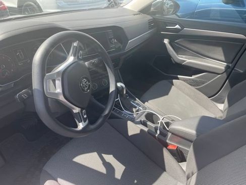 Used 2020 Volkswagen Jetta S FWD image 7