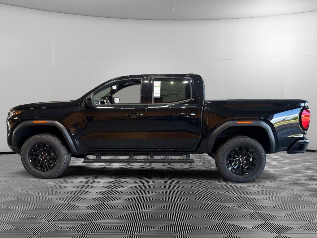 New 2026 GMC Canyon Elevation w/ Convenience Package AWD/4WD image 2