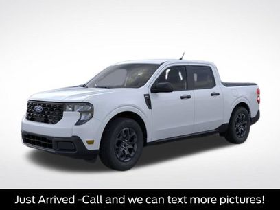 New 2026 Ford Maverick XLT w/ Equipment Group 301A