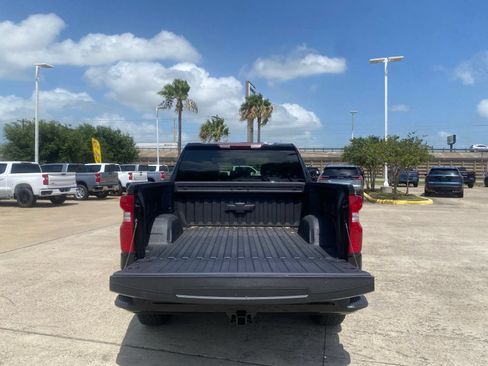 New 2026 Chevrolet Silverado 1500 RST w/ RST Select Package RWD image 14