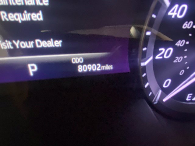 Used 2020 Toyota Highlander XLE FWD image 17