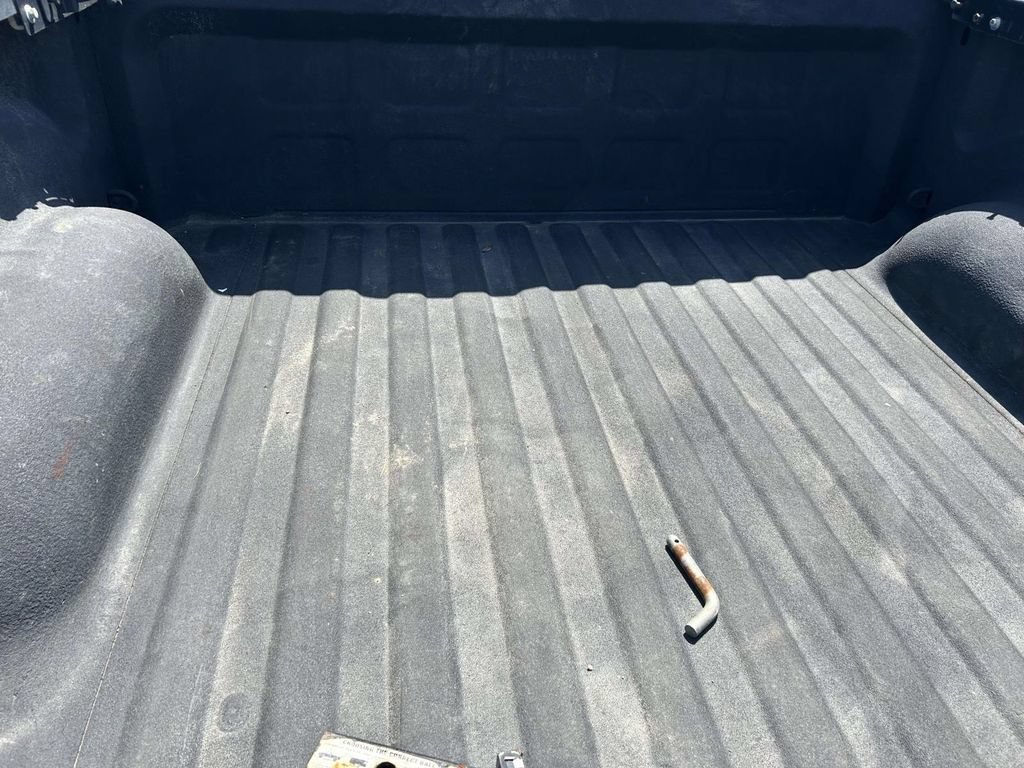 Used 2011 RAM 1500 Laramie Longhorn RWD image 9