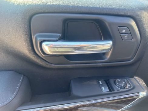 Used 2026 GMC Sierra 2500 SLE AWD/4WD image 10