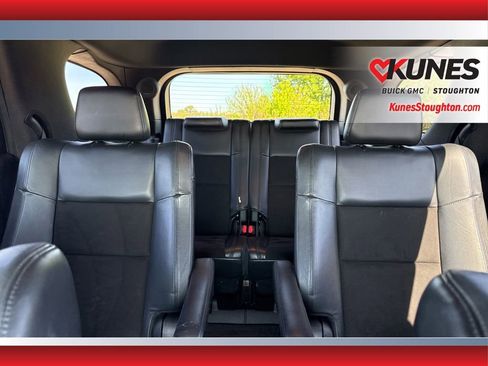 Used 2019 Dodge Durango GT AWD/4WD image 33