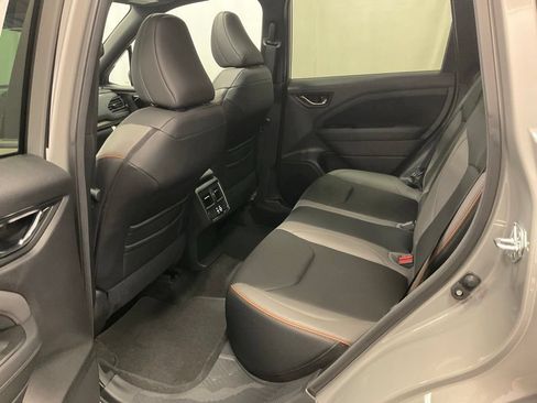 New 2026 Subaru Forester Sport AWD/4WD image 33