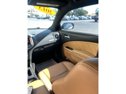 Used 2013 Dodge Charger R/T RWD image 25