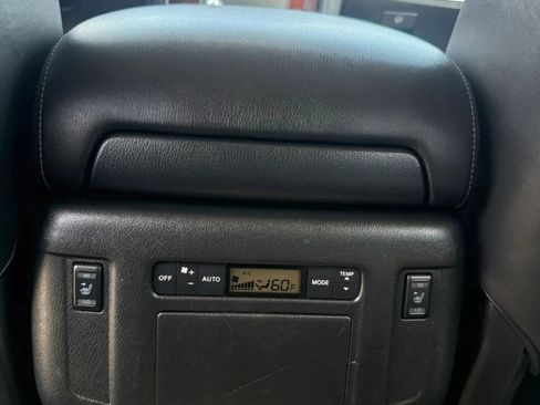 Used 2015 INFINITI QX80 2WD image 34