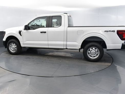New 2025 Ford F150 XL image 5