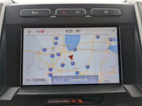 Used 2020 Ford F150 Lariat w/ Equipment Group 502A Luxury image 31