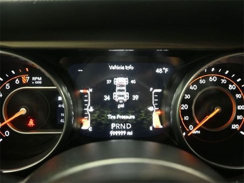 Used 2018 Jeep Wrangler Unlimited Sport S image 20