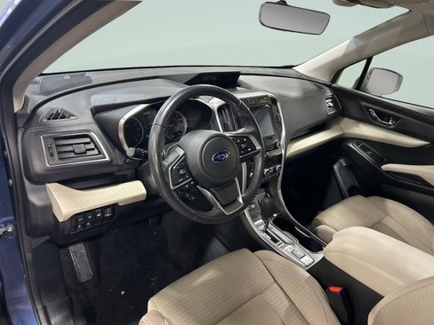 Used 2022 Subaru Ascent Premium w/ Convenience Package image 13