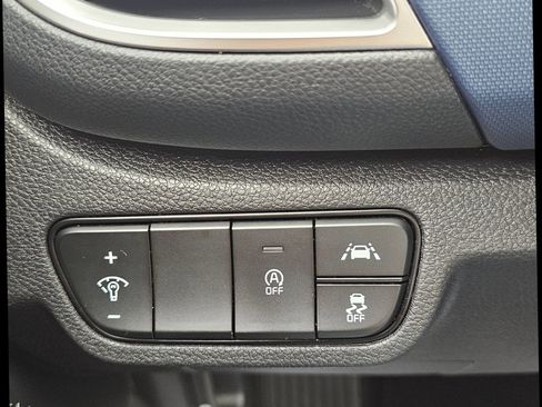 Used 2023 Kia Seltos Nightfall Edition image 19