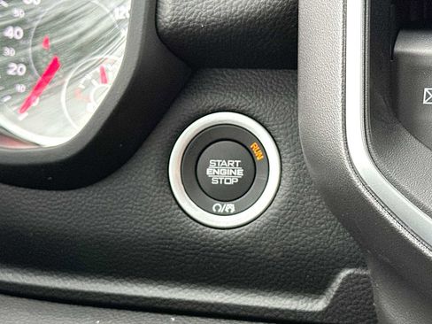 New 2026 RAM 1500 Lone Star AWD/4WD image 28
