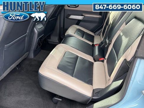 Used 2023 Ford Bronco Wildtrak image 13