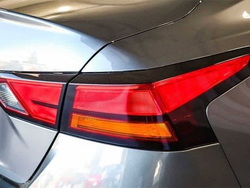 New 2025 Nissan Altima 2.5 S image 14