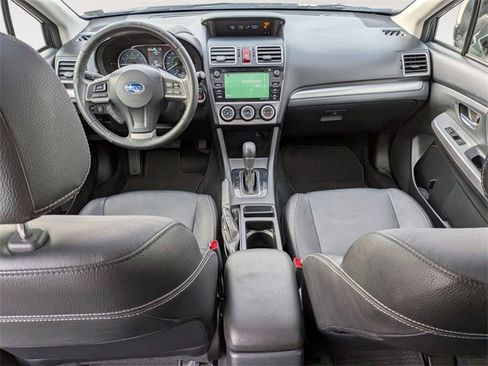 Used 2015 Subaru Crosstrek 2.0i Limited image 27