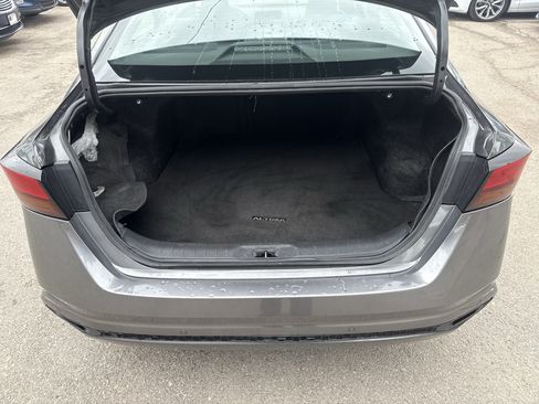 Used 2023 Nissan Altima 2.5 S FWD image 25