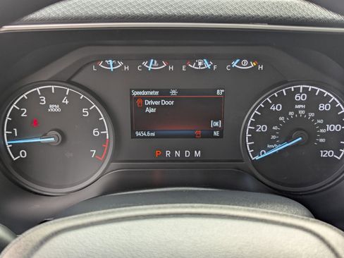 Certified 2023 Ford F150 XL w/ Trailer Tow Package AWD/4WD image 32