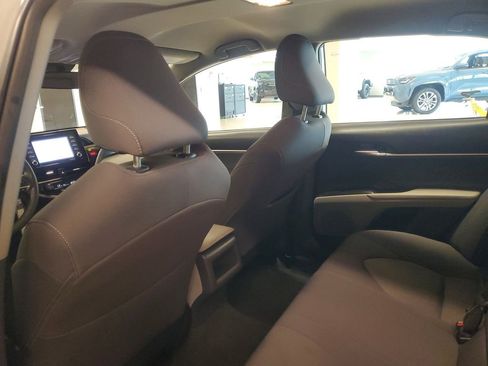 Used 2023 Toyota Camry LE image 11