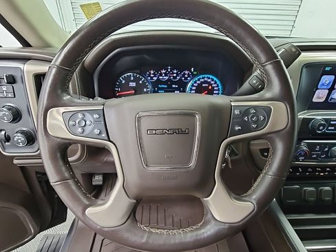 Used 2018 GMC Sierra 1500 Denali w/ Denali Ultimate Package image 22