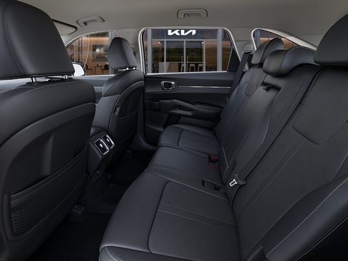 New 2026 Kia Sorento S FWD image 18