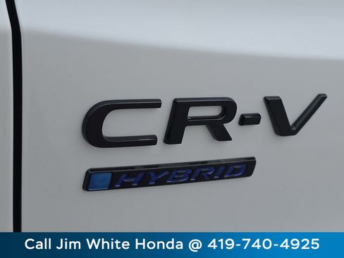 New 2026 Honda CR-V Sport-L image 12