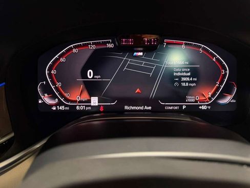 Used 2020 BMW 750i xDrive w/ Executive Package image 20