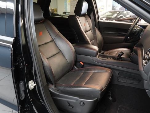 Used 2023 Dodge Durango GT AWD/4WD image 26