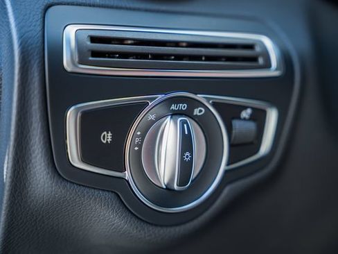 Certified 2023 Mercedes-Benz C 300 4MATIC Coupe image 37