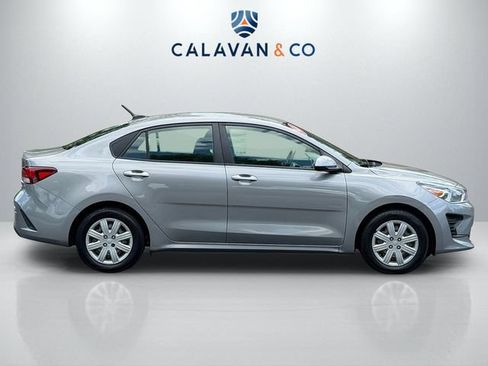 Used 2021 Kia Rio S FWD image 8