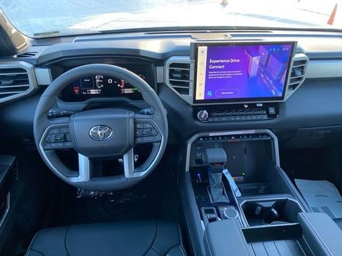 New 2026 Toyota Tundra Limited image 13