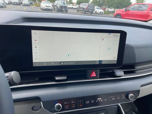 New 2026 Kia Carnival EX FWD image 20