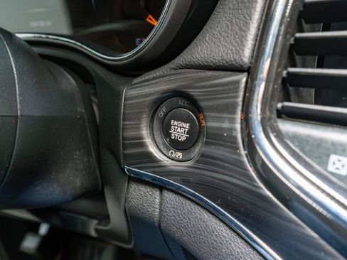 Used 2021 Jeep Grand Cherokee Limited w/ Quick Order Package 28K 80th image 30