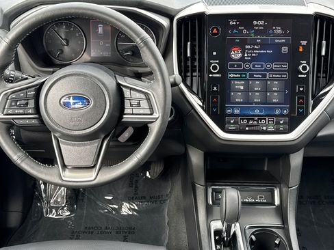 Certified 2025 Subaru Ascent Limited AWD/4WD image 14