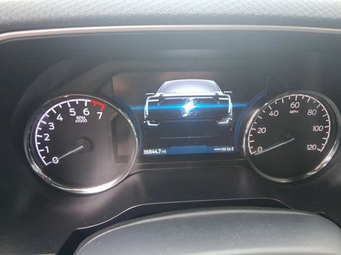 Used 2021 Ford F150 XLT w/ Equipment Group 302A High AWD/4WD image 14