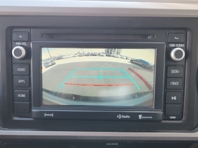 Used 2019 Toyota Tacoma SR5 RWD image 16